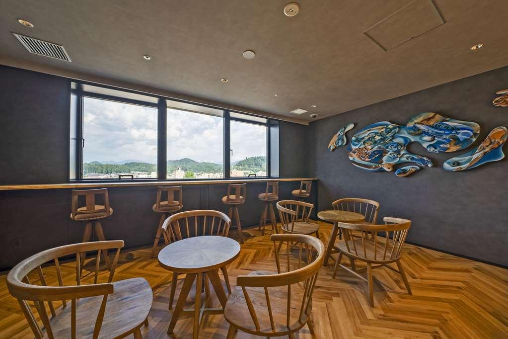Hotel Around Takayama, Ascend Hotel Collection Takayama  Interior photo