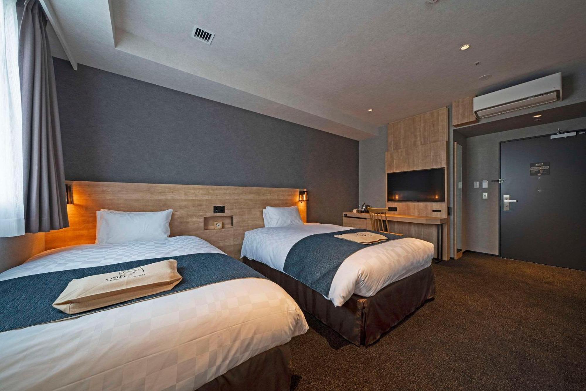 Hotel Around Takayama, Ascend Hotel Collection Takayama  Exterior photo