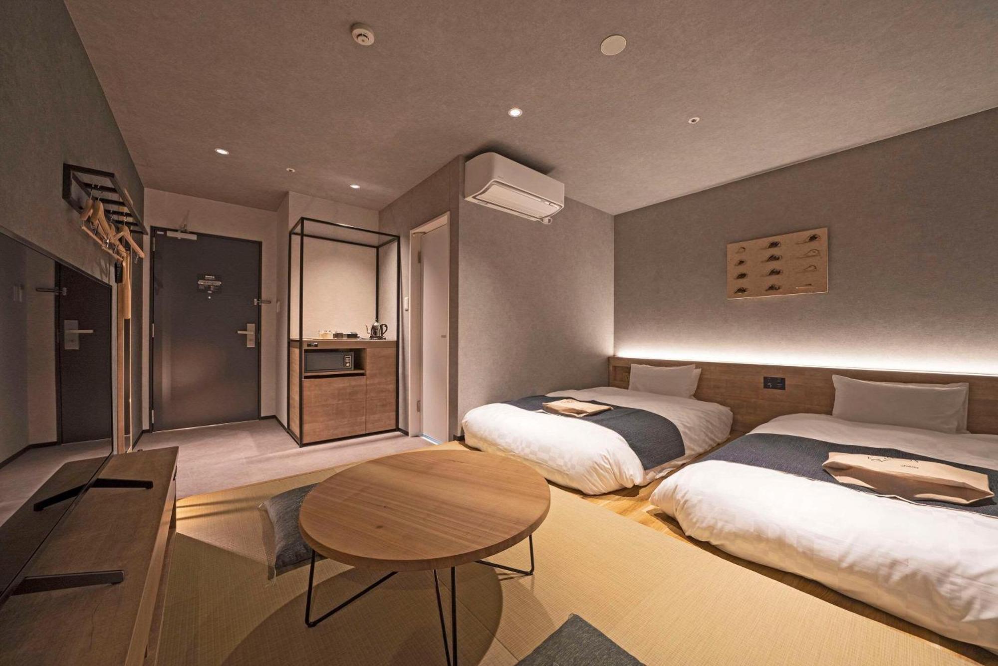 Hotel Around Takayama, Ascend Hotel Collection Takayama  Exterior photo