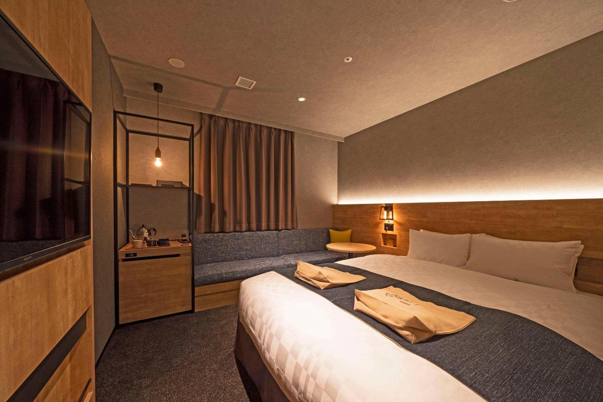 Hotel Around Takayama, Ascend Hotel Collection Takayama  Exterior photo