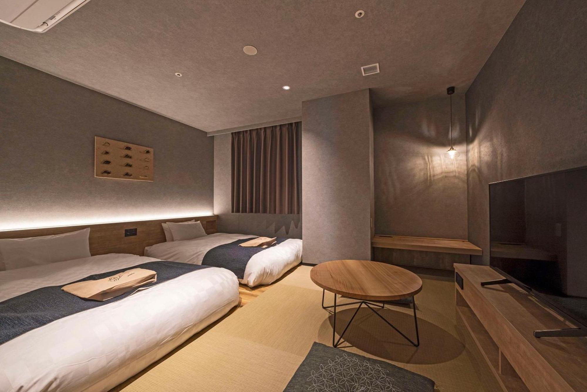 Hotel Around Takayama, Ascend Hotel Collection Takayama  Exterior photo