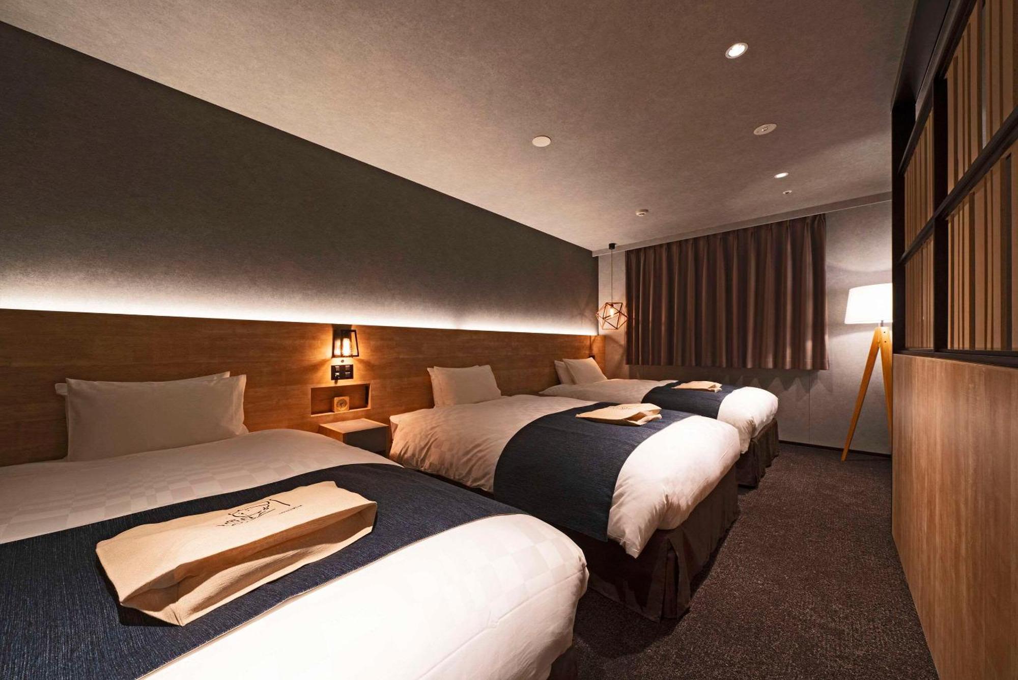 Hotel Around Takayama, Ascend Hotel Collection Takayama  Exterior photo