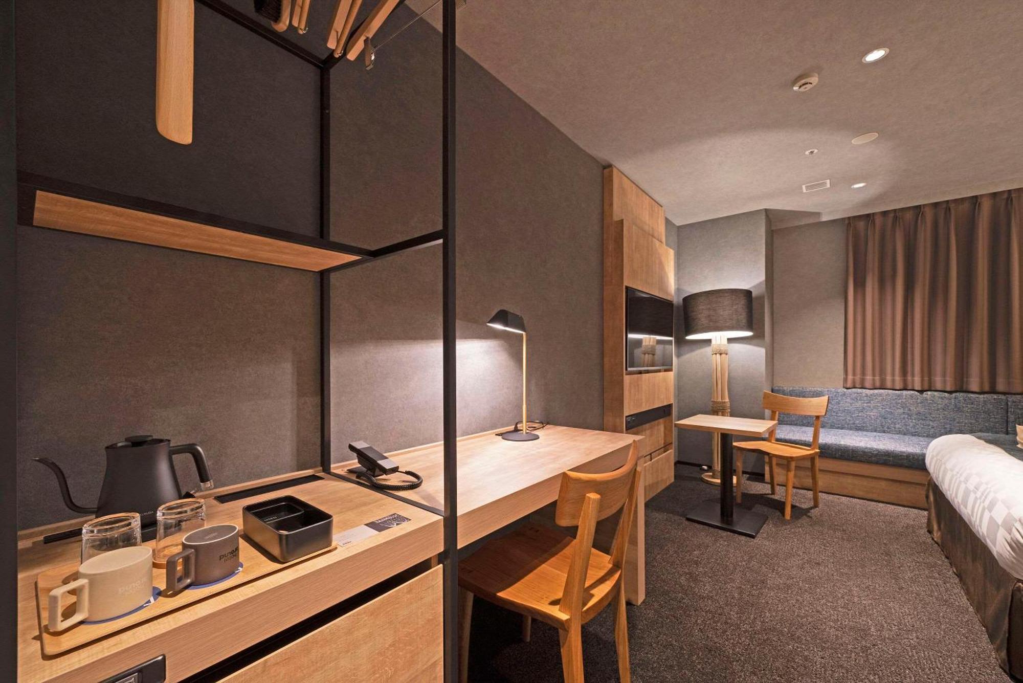 Hotel Around Takayama, Ascend Hotel Collection Takayama  Exterior photo