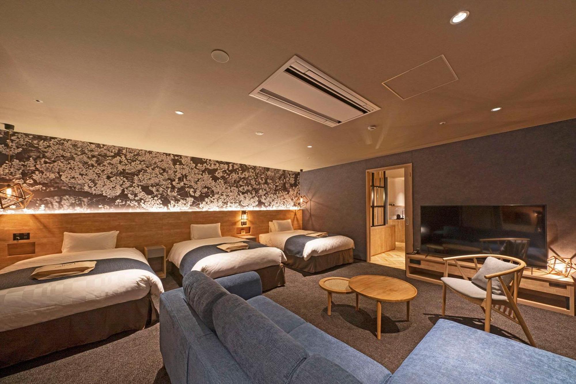 Hotel Around Takayama, Ascend Hotel Collection Takayama  Exterior photo