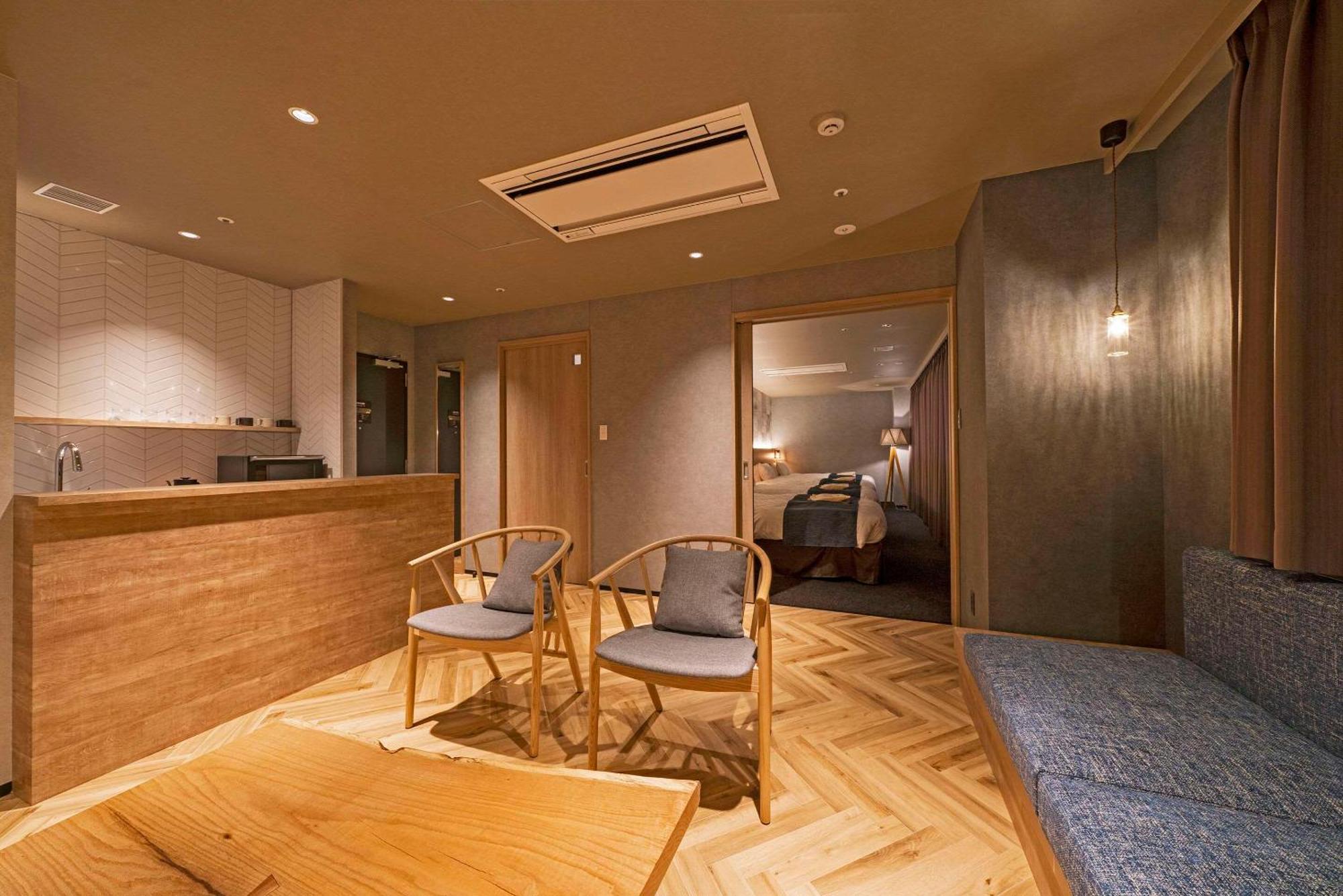 Hotel Around Takayama, Ascend Hotel Collection Takayama  Exterior photo