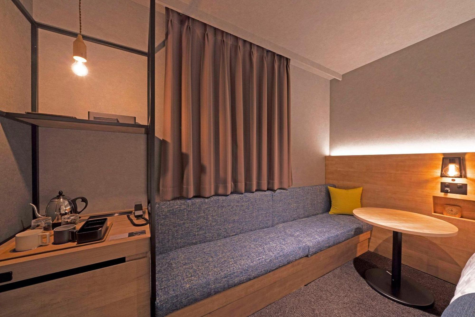 Hotel Around Takayama, Ascend Hotel Collection Takayama  Exterior photo