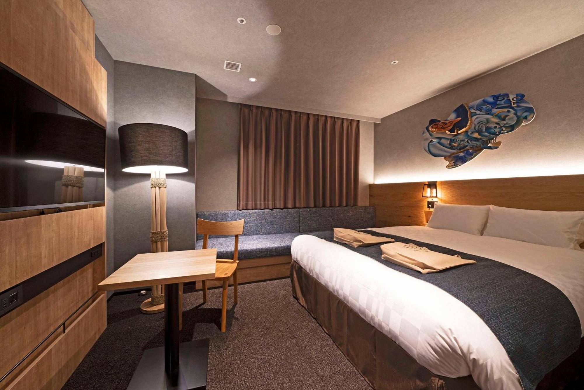 Hotel Around Takayama, Ascend Hotel Collection Takayama  Exterior photo