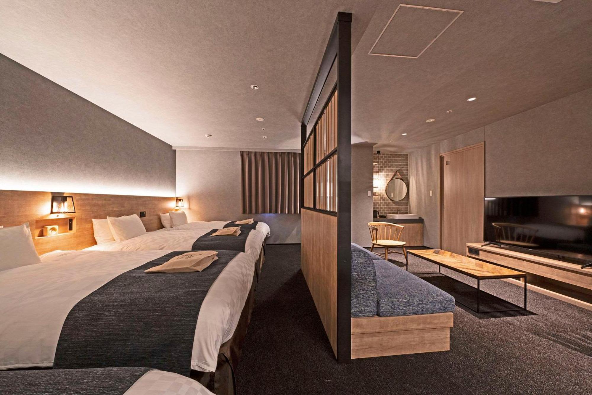Hotel Around Takayama, Ascend Hotel Collection Takayama  Exterior photo