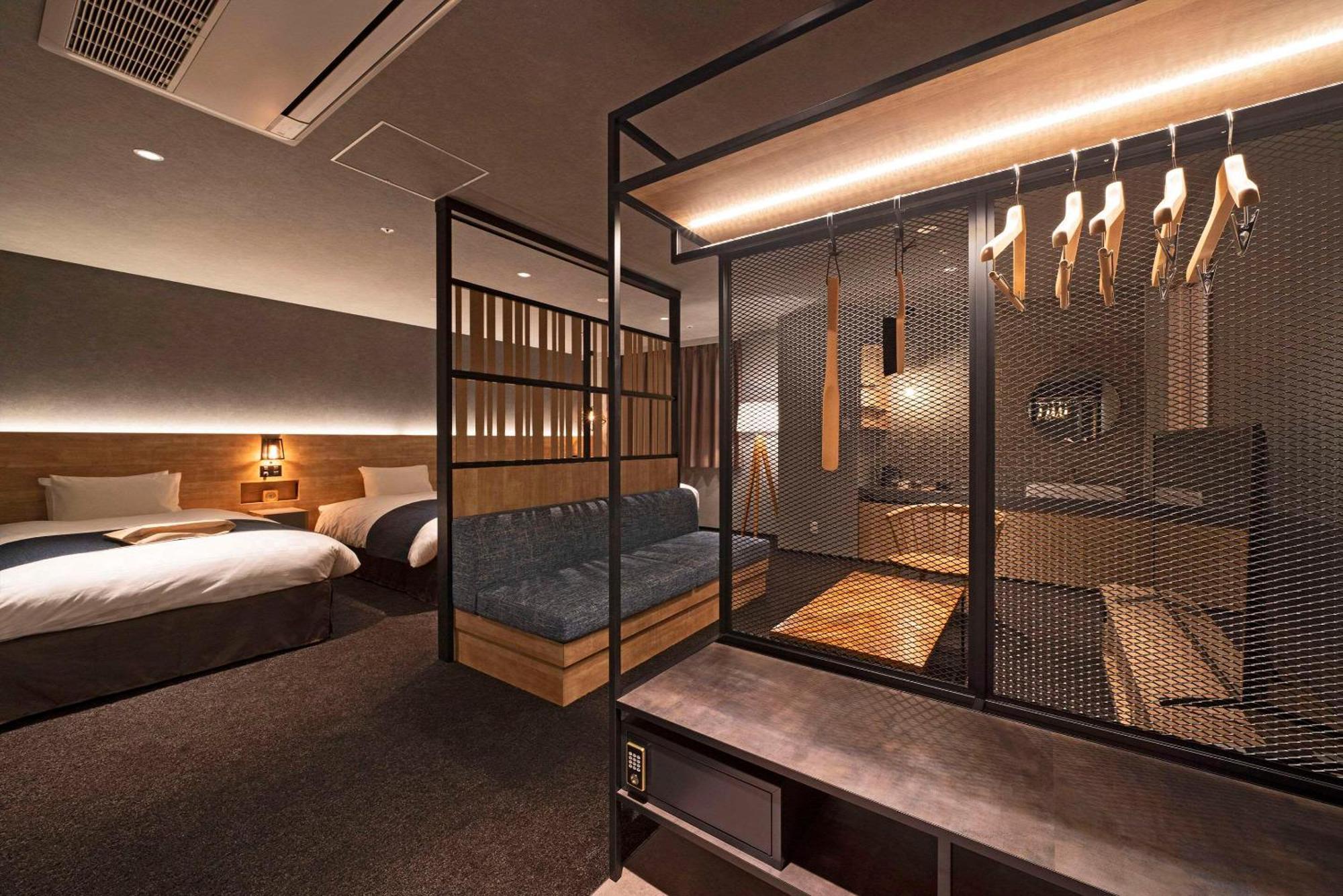 Hotel Around Takayama, Ascend Hotel Collection Takayama  Exterior photo