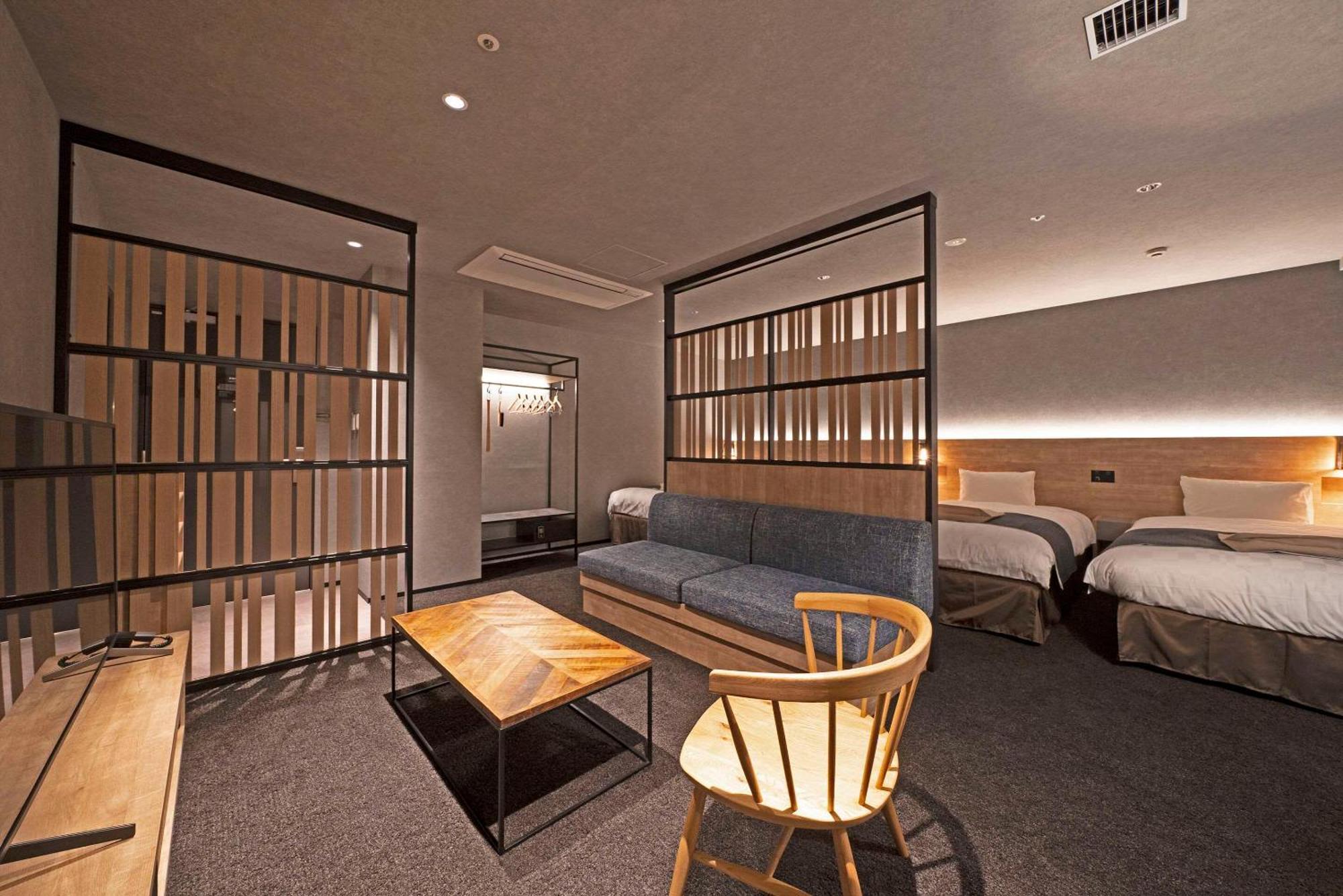 Hotel Around Takayama, Ascend Hotel Collection Takayama  Exterior photo