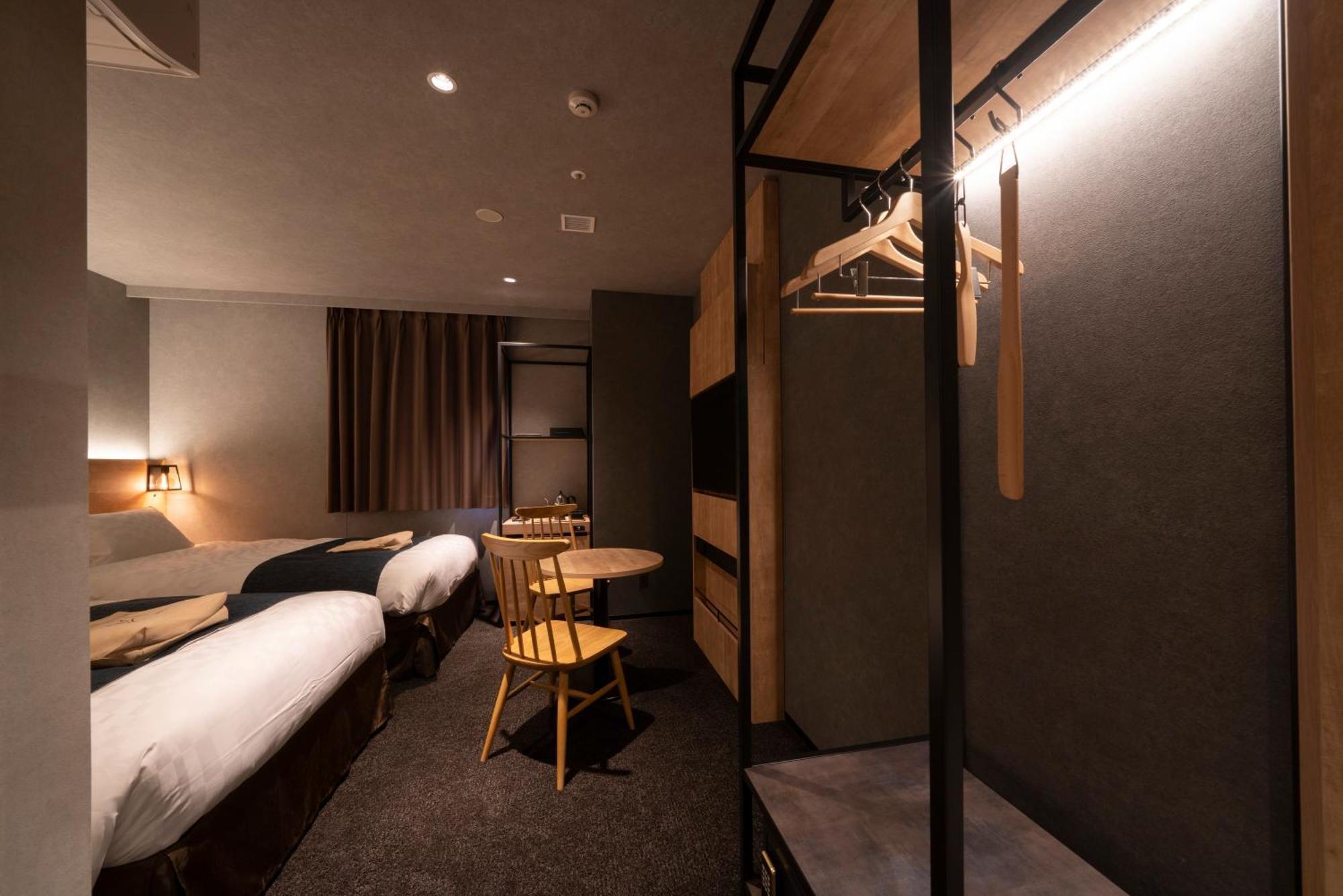Hotel Around Takayama, Ascend Hotel Collection Takayama  Room photo