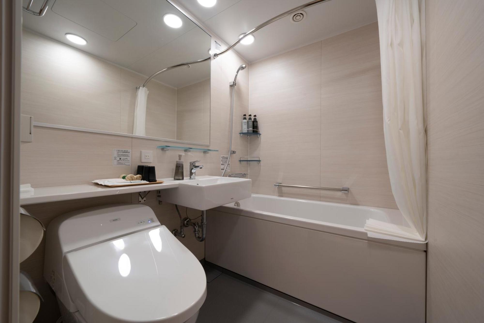 Hotel Around Takayama, Ascend Hotel Collection Takayama  Room photo