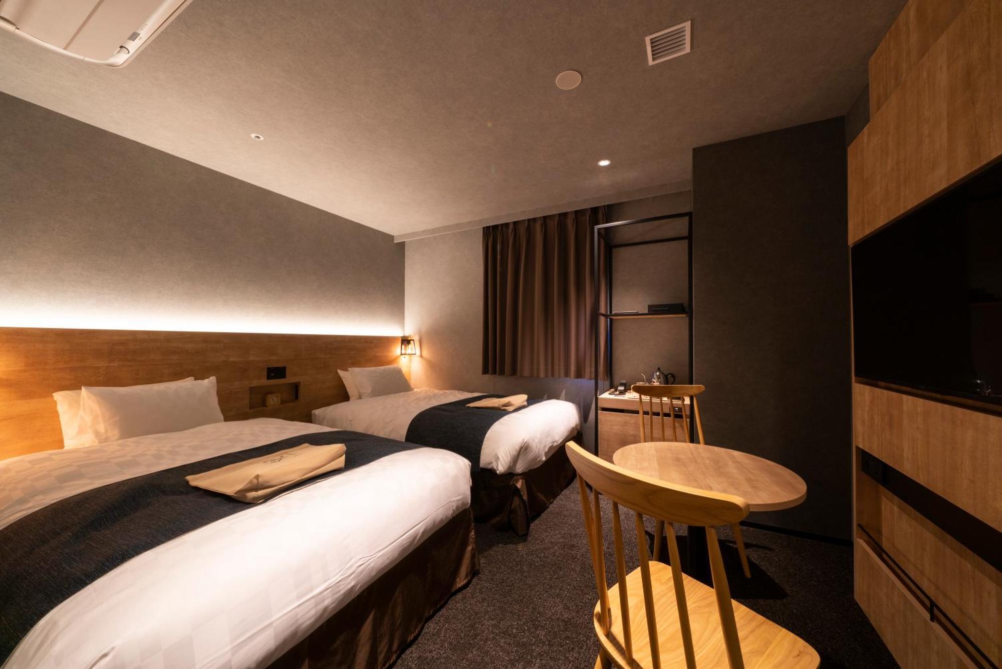 Hotel Around Takayama, Ascend Hotel Collection Takayama  Room photo
