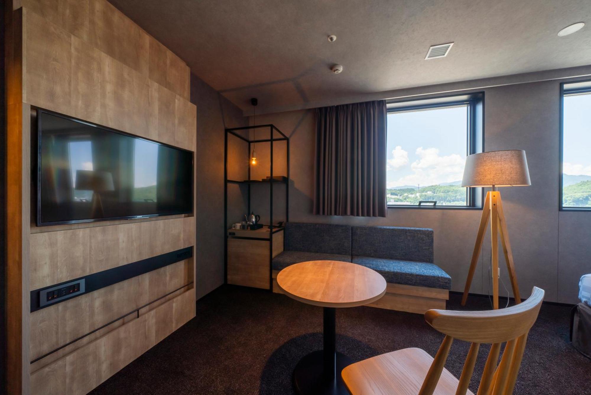 Hotel Around Takayama, Ascend Hotel Collection Takayama  Room photo