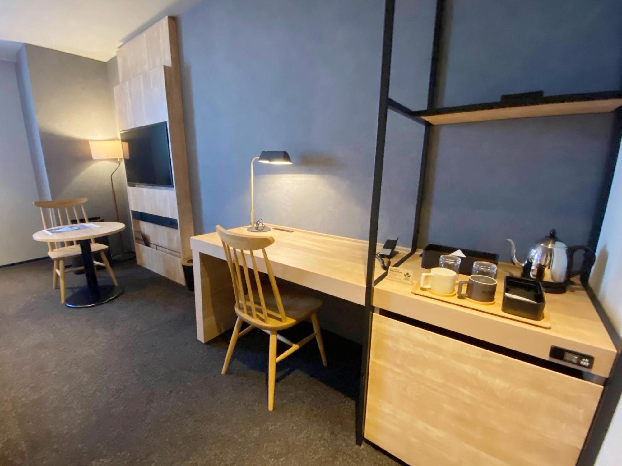 Hotel Around Takayama, Ascend Hotel Collection Takayama  Room photo