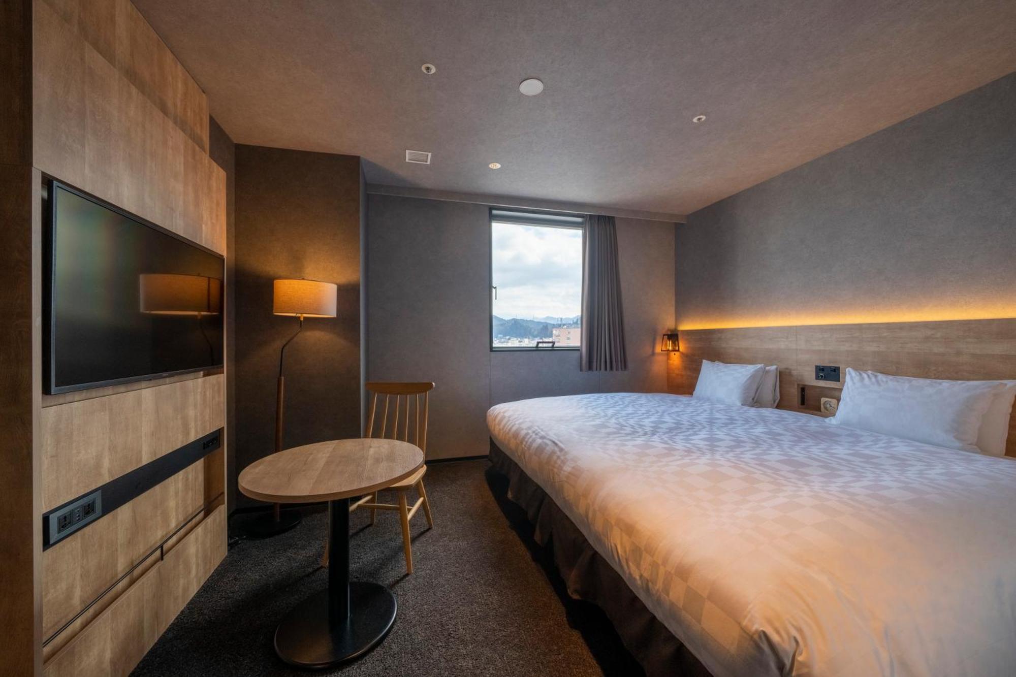 Hotel Around Takayama, Ascend Hotel Collection Takayama  Room photo