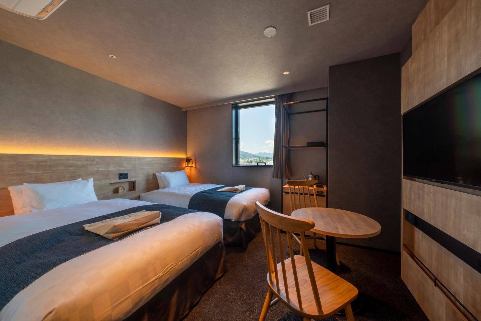 Hotel Around Takayama, Ascend Hotel Collection Takayama  Room photo