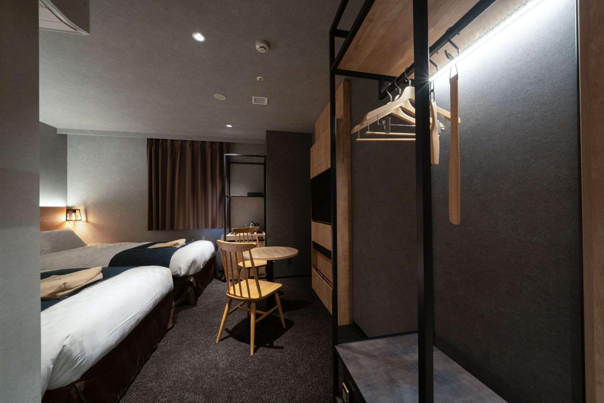 Hotel Around Takayama, Ascend Hotel Collection Takayama  Exterior photo