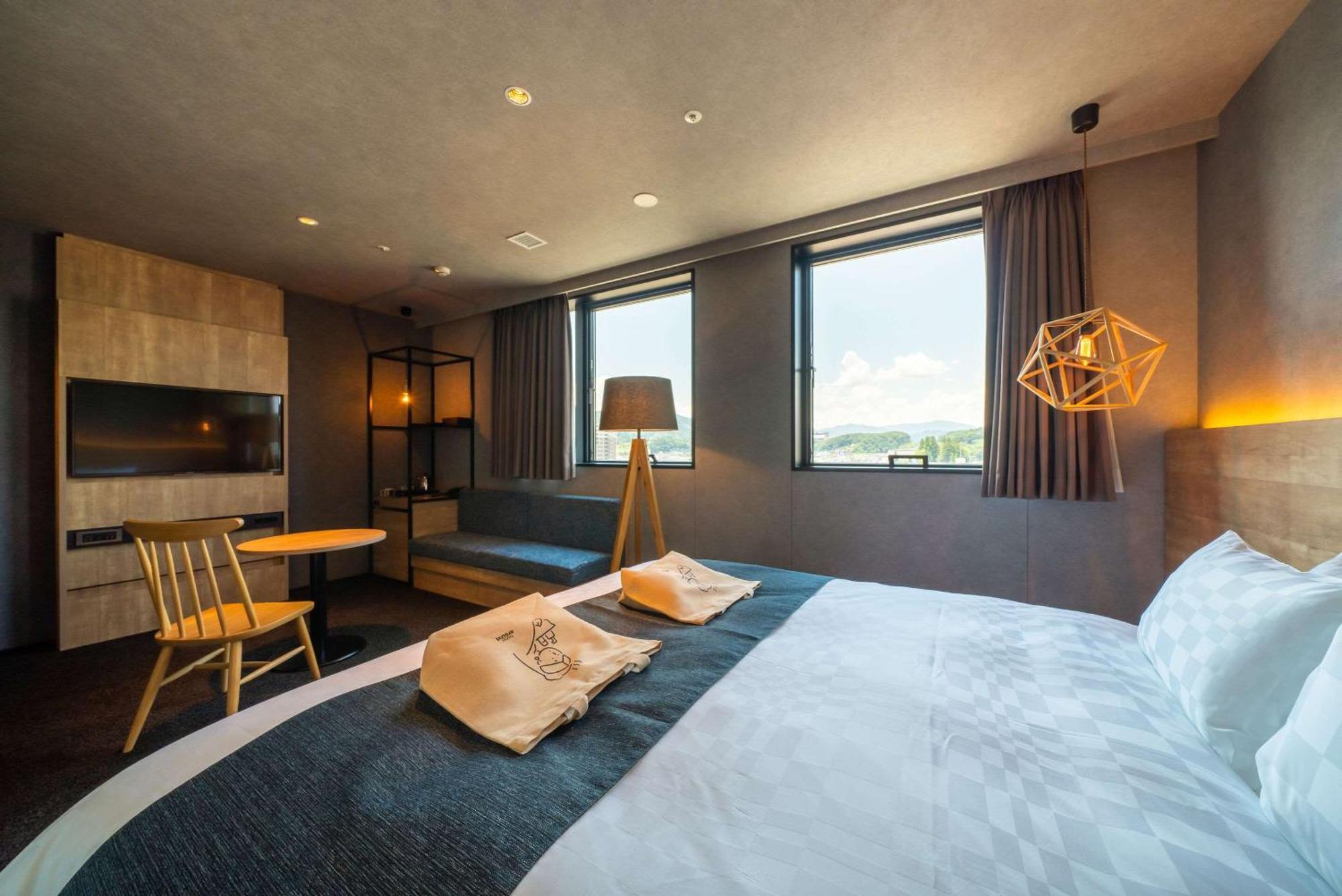Hotel Around Takayama, Ascend Hotel Collection Takayama  Exterior photo