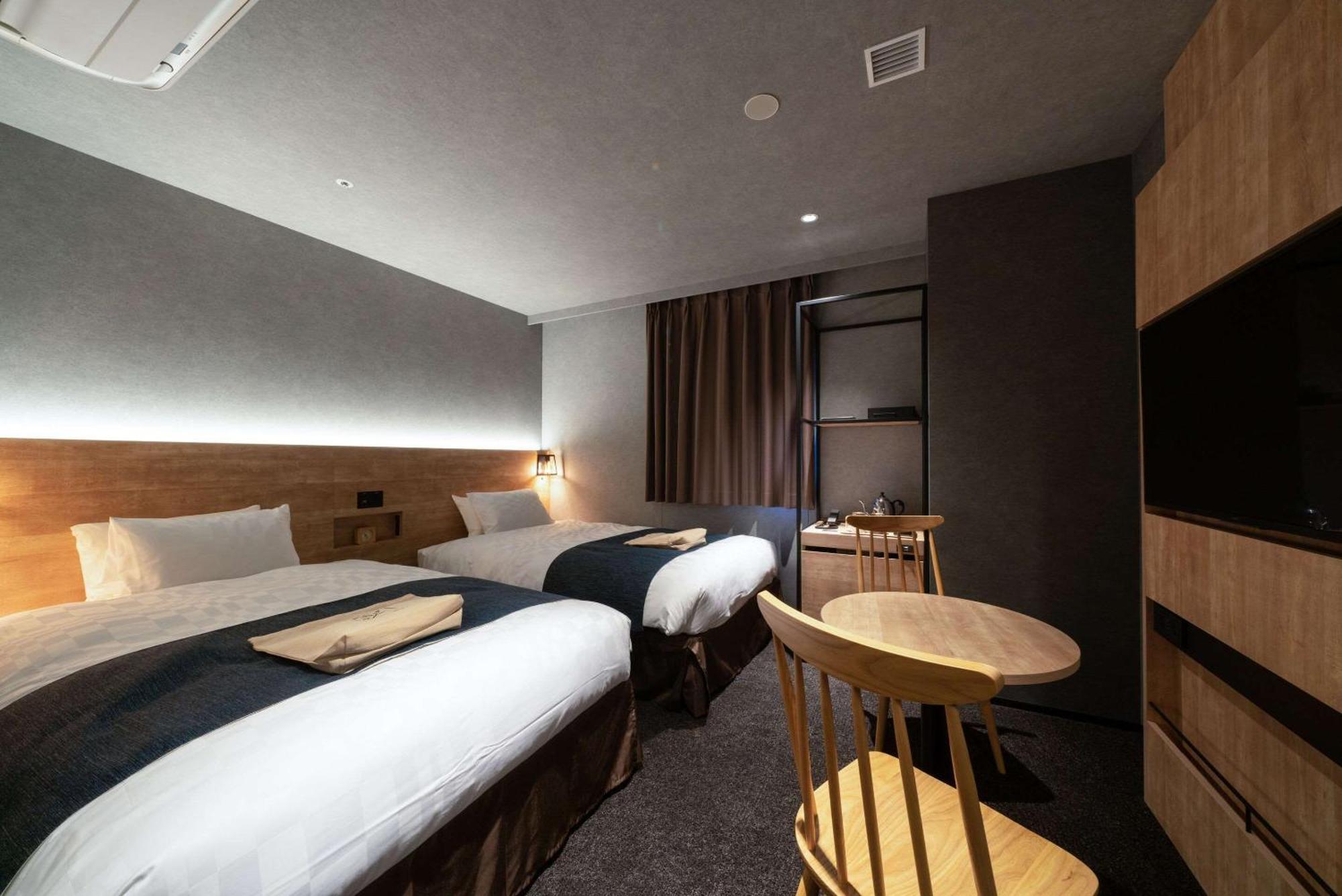Hotel Around Takayama, Ascend Hotel Collection Takayama  Exterior photo