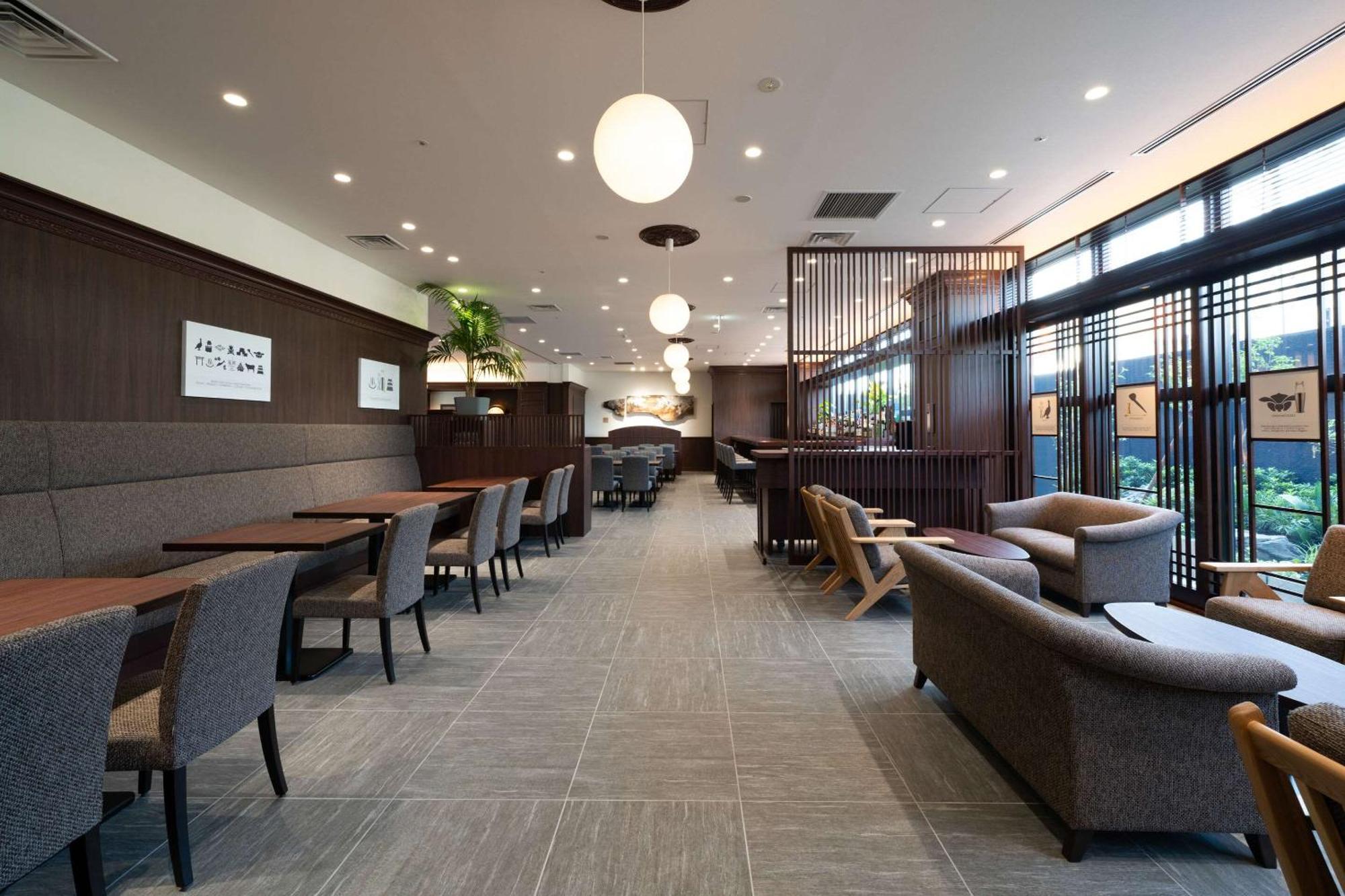 Hotel Around Takayama, Ascend Hotel Collection Takayama  Exterior photo